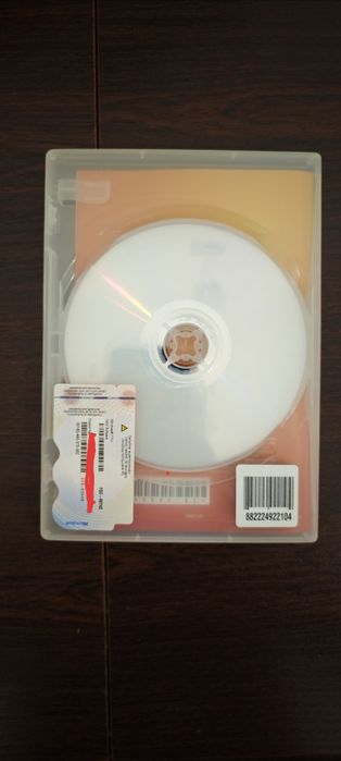 Windows 7 Professional PL 32 Bit