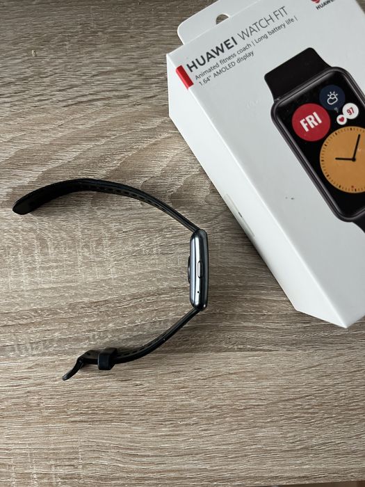 Smartwach Huawei Fit