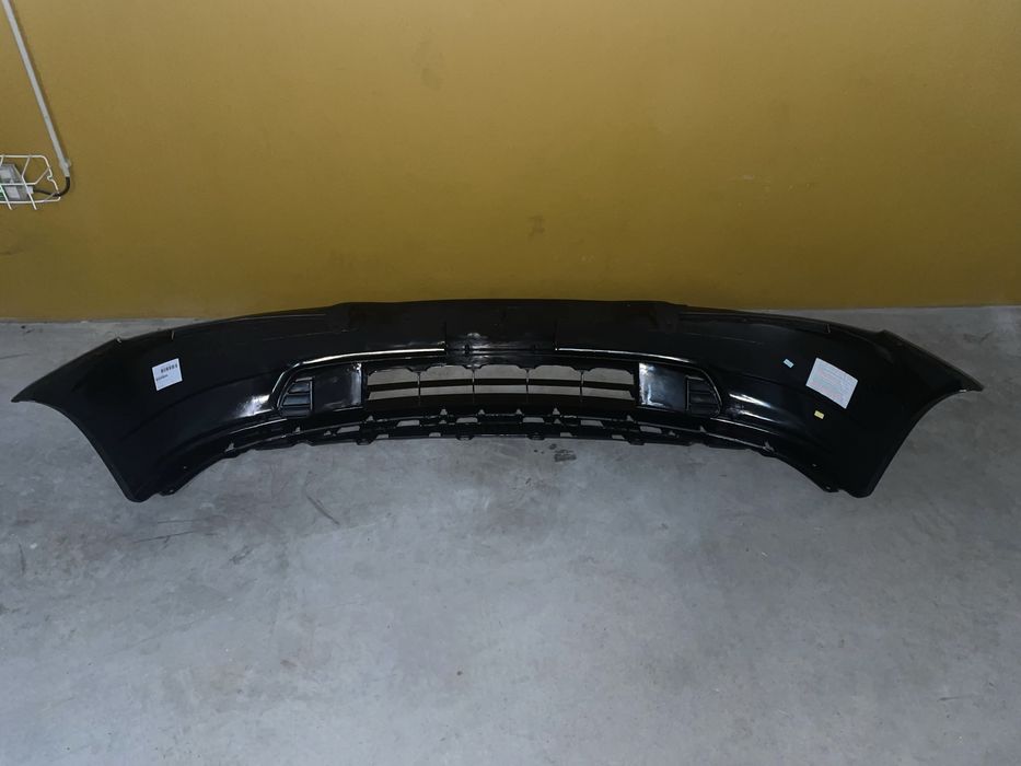 Parachoques Honda Civic 7