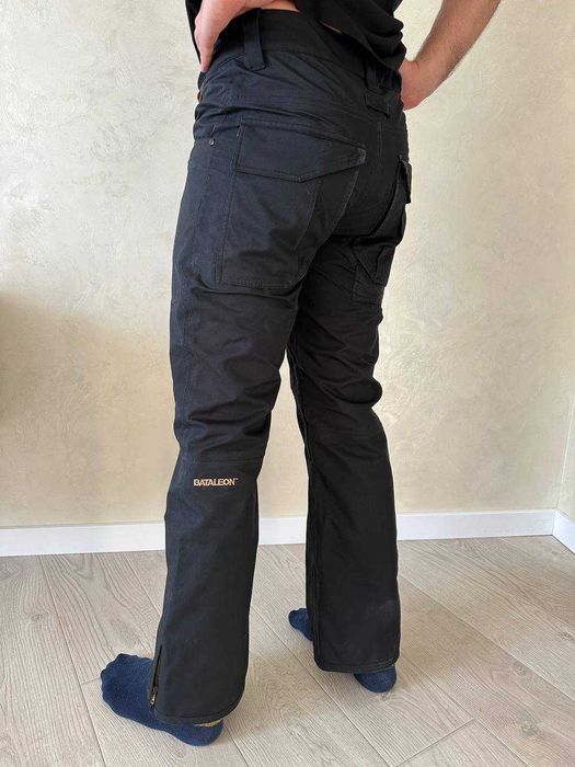 Штани для Сноуборду , Лиж Bataleon 10 K Waterproof , Львів