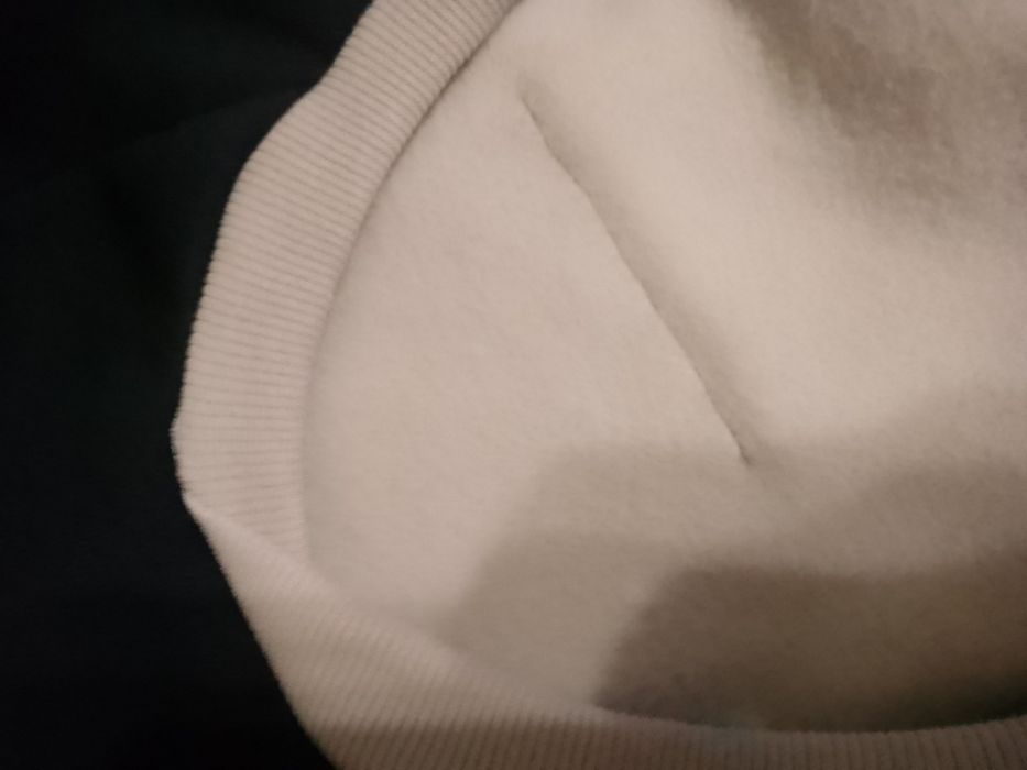 Nowe ubranko ubranie  dla psa bluza długość grzbietu  35 cm