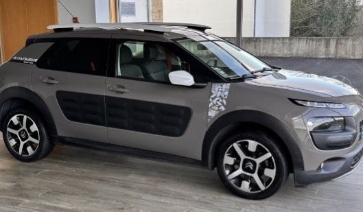 Citroën C4 Cactus 1.2 PureTech Rip Curl