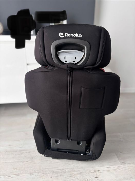 Fotelik Renolux Softness