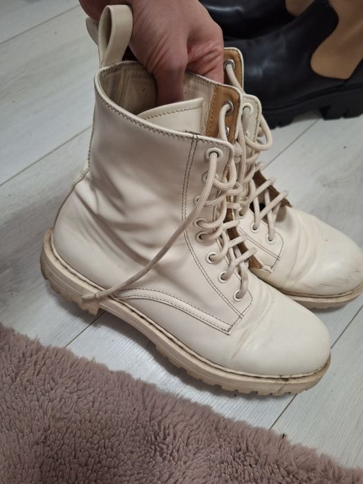 Buty hm wodoodporne