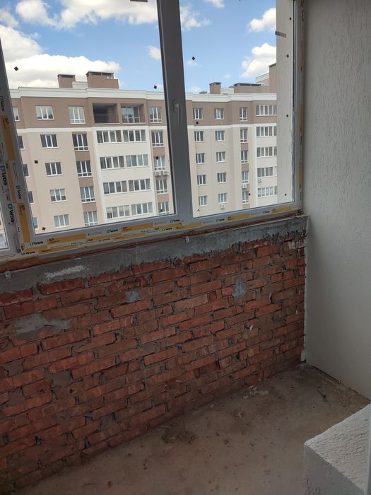 Продам 3к квартиру ЖК Озерний Гай Приозерний бульвар 5