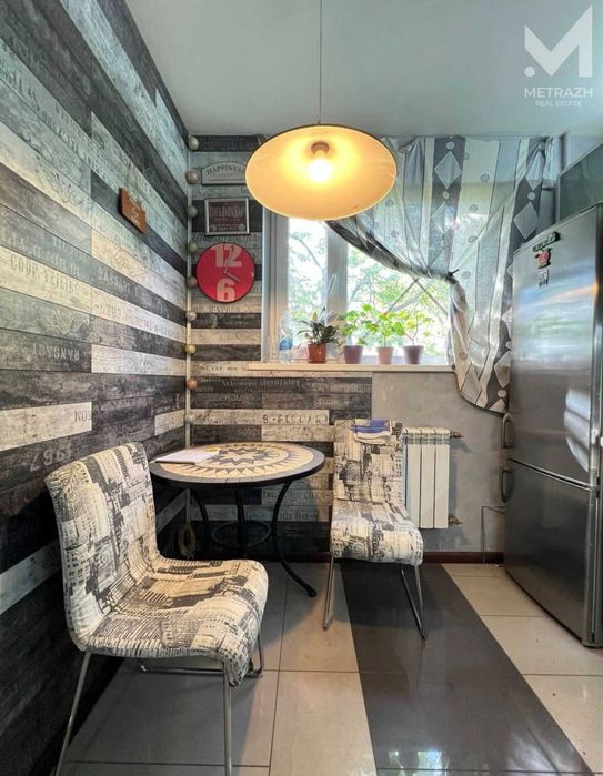 Apartment in Kharkiv, Huty - View 2