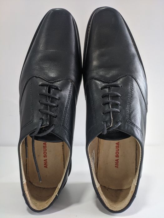 Sapatos rasos Ana Sousa