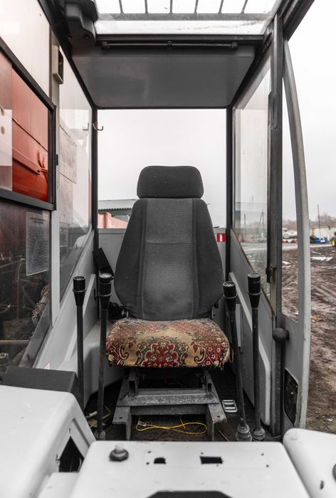 Продаж автокрана КС-45719-7М