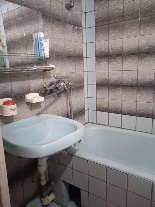 Подобово 2-кімнатна квартира