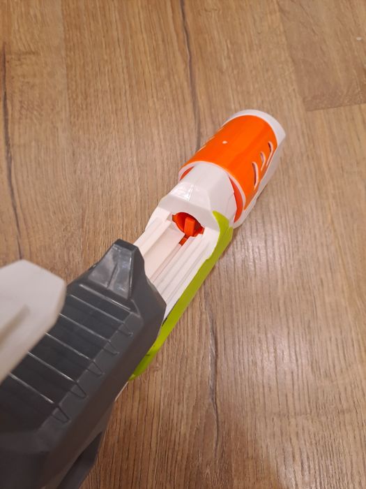 Nerf Modulus Ionfire (ионфаер модулус нерф/ньорф)