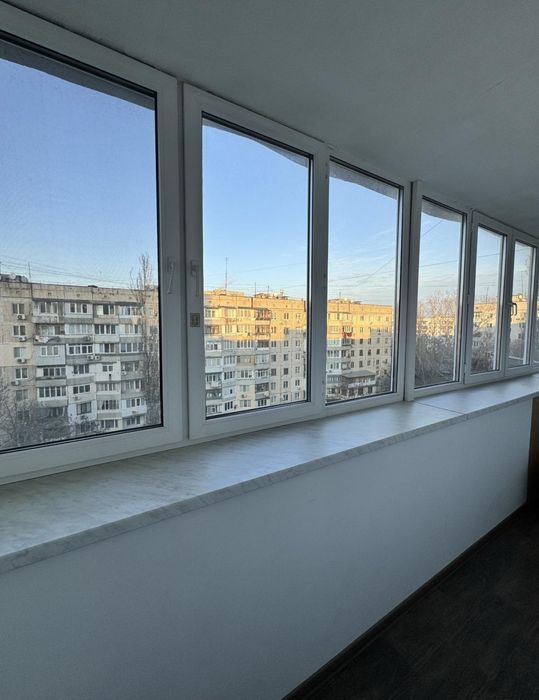 Продам 2-к квартиру с ремонтом на Ак.Вильямса/Королева (3-259-881)