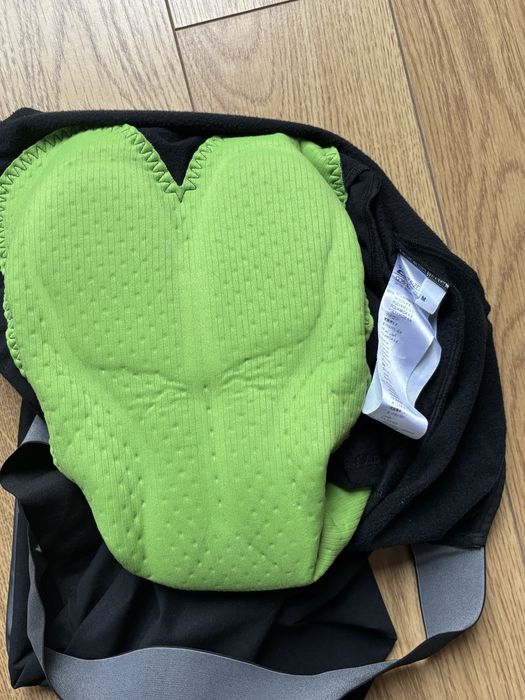 Calças de ciclismo Q36.5 winter M