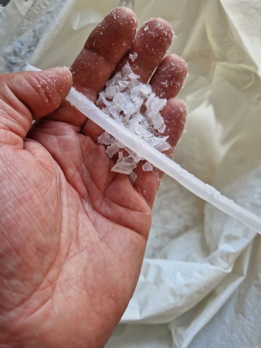 sprzedam przemiał LDPE