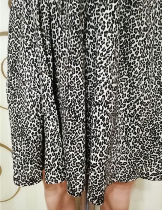 Bershka, Летние платья размер m, сарафаны