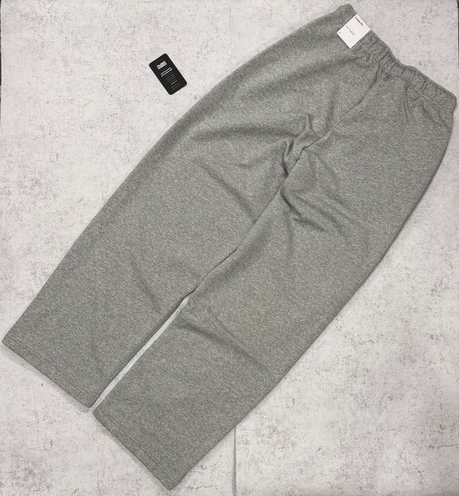 ОРИГІНАЛ! Штани Nike Standard issue сірі | S M L