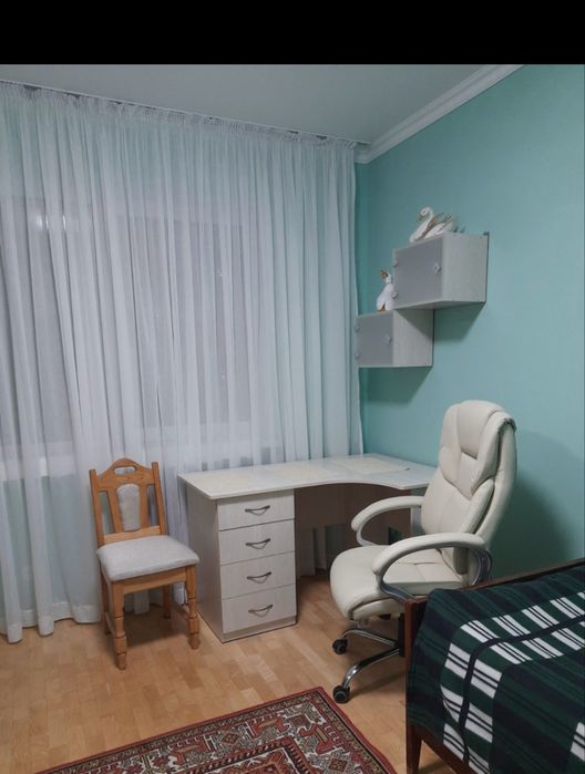 Довгострокова оренда кімнати