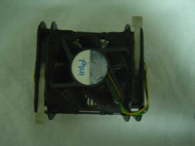 Motherboard MSI MS-7082 Ver. 1 Socket 775 e Cooler