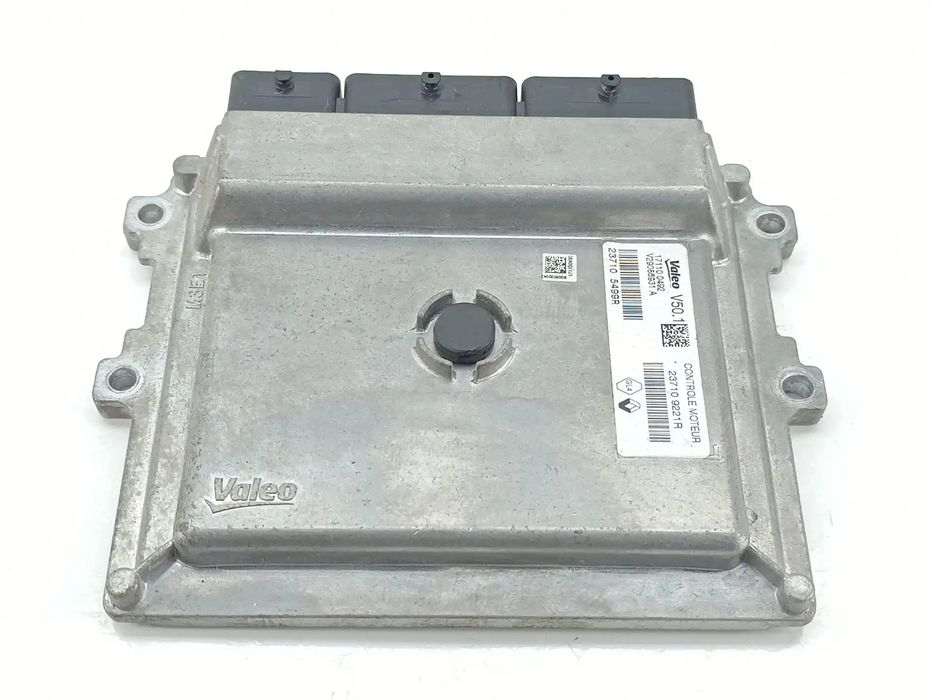 Centralina De Motor Uce RENAULT CAPTUR I (J5_, H5_) 0.9 TCE 90 237109221R