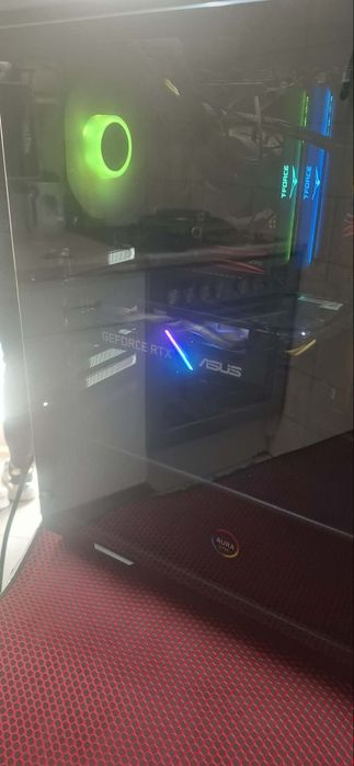 Tuf gaming para venda