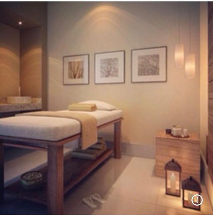 Centro holisticos massagens
