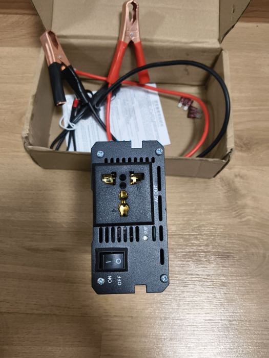 Інвертор Tataliken 1600w