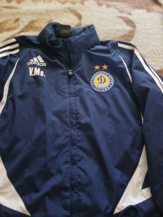 Спортивний костюм.