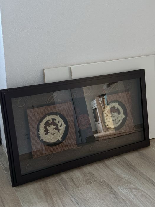 Quadro Oriental
