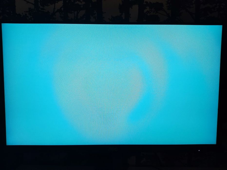 Монитор 23.8" AOC 24G2U5/BK - 75 Гц частота, 8-Bit, FreeSync