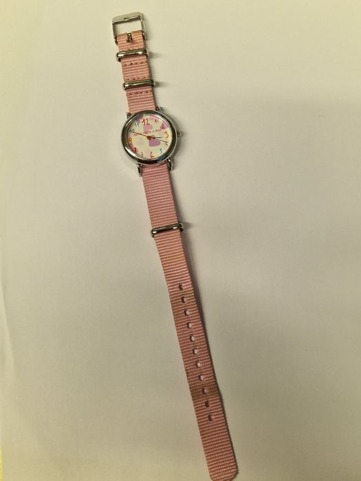 Relógio criança Agatha Ruiz De La Prada