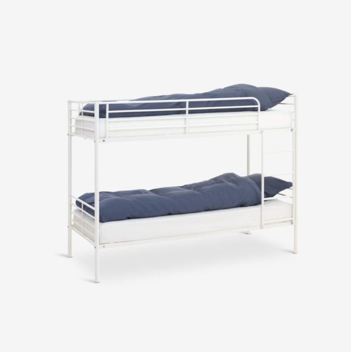 Sprzedam łóżko piętrowe