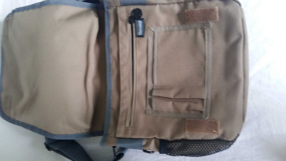 Torba młodzieżowa Brunotti