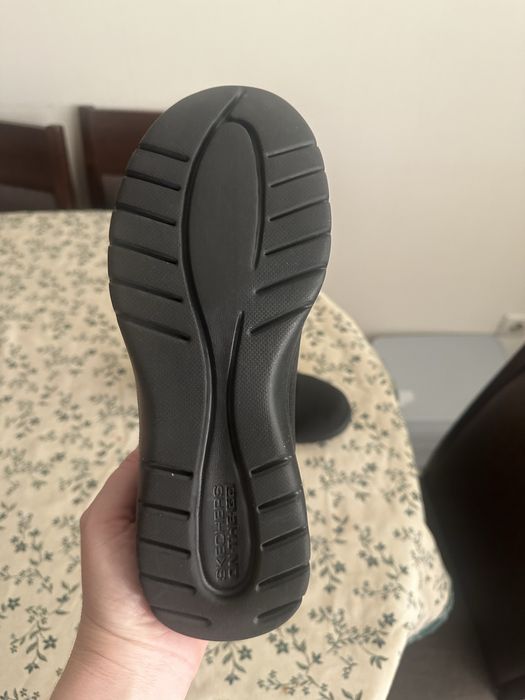 Балетки Skechers жіночі