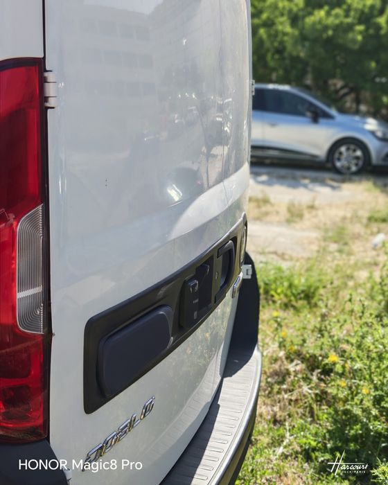 Fiat doblo 3 lugares