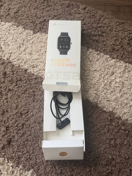 Ремінець Amazfit bip u gts 2 mini годинник