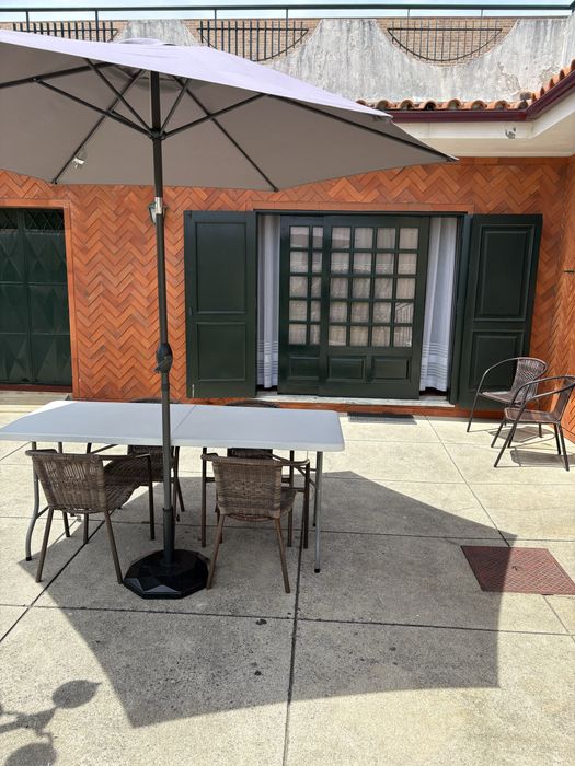 Casa Férias (Semanal) - Dezembro NATAL e ANO NOVO