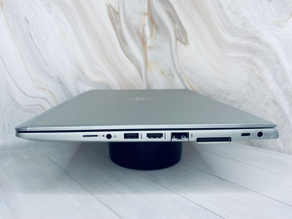 ‼️Алюмінієвий•Сенсорни‼️HP EliteBook 840 G5 14.1 FHD iPs i5-8250u