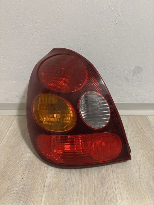 Стоп Toyota Corolla E11, задній ліхтар Тойота Корола