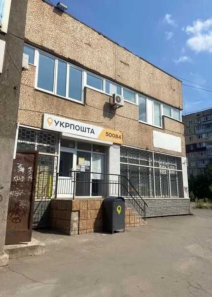 Оренда нежитлового приміщення.