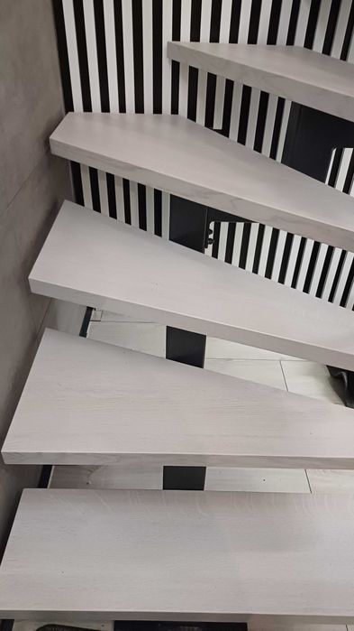 Schody,balustrady wewnętrzne loft