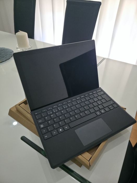 Surface pro  dell i5