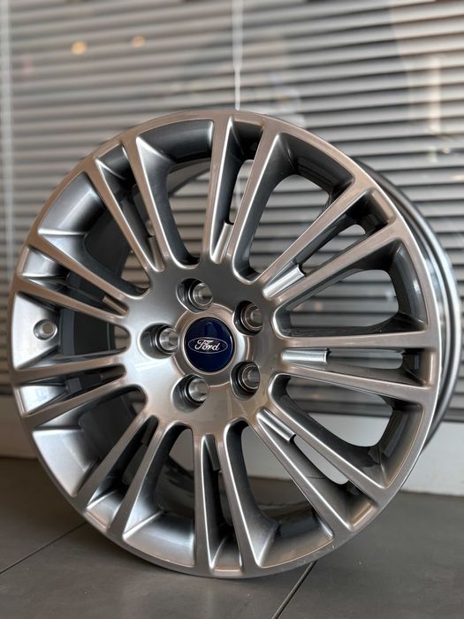 Оригінальний диск форд R17 колесо Ford Mondeo Fusion Edge Kuga 1816698