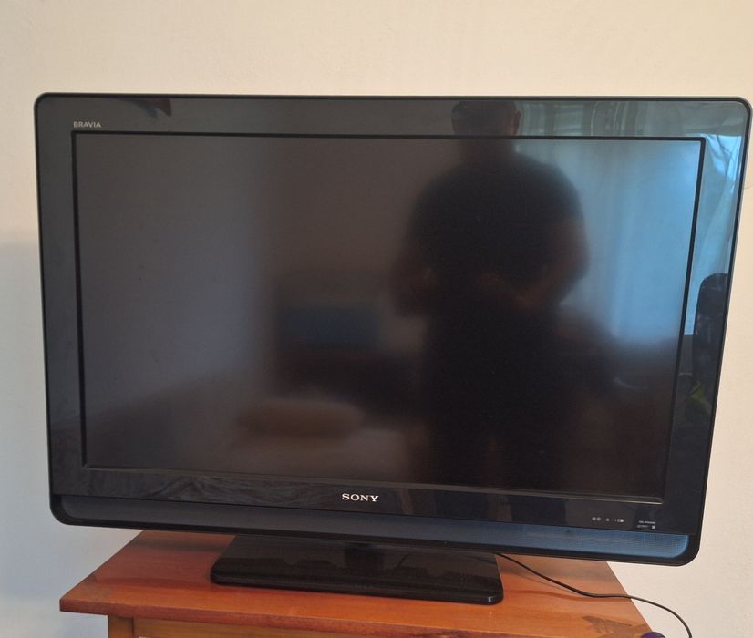 Telewizor Sony Bravia 37" KDL-37S4000