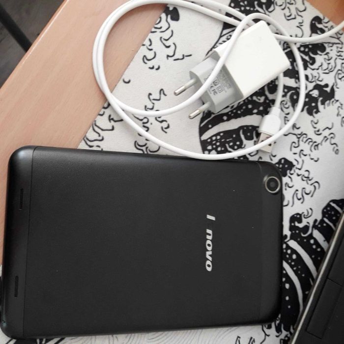 Tablet Lenovo IdeaTab A3000 Quad 7'' 3G