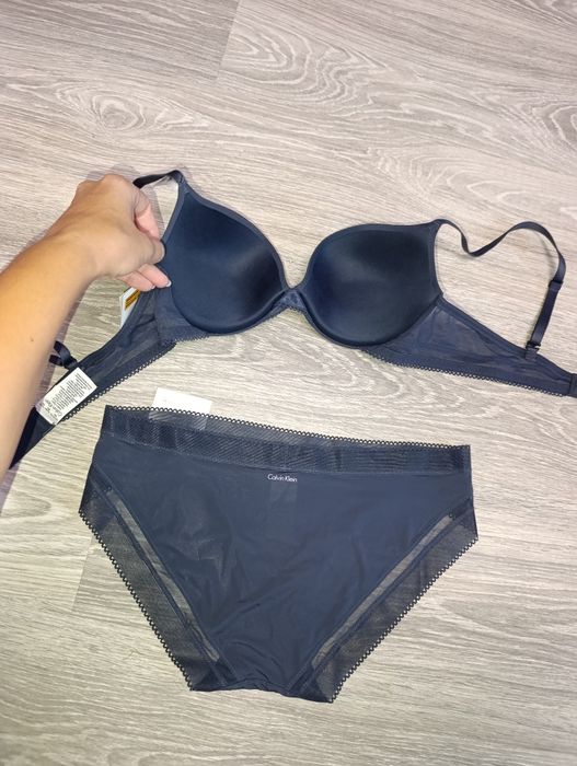 Комплект жіночої білизни Calvin Klein