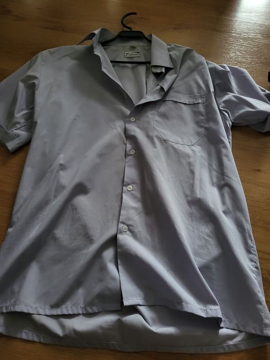 Koszula męska 39