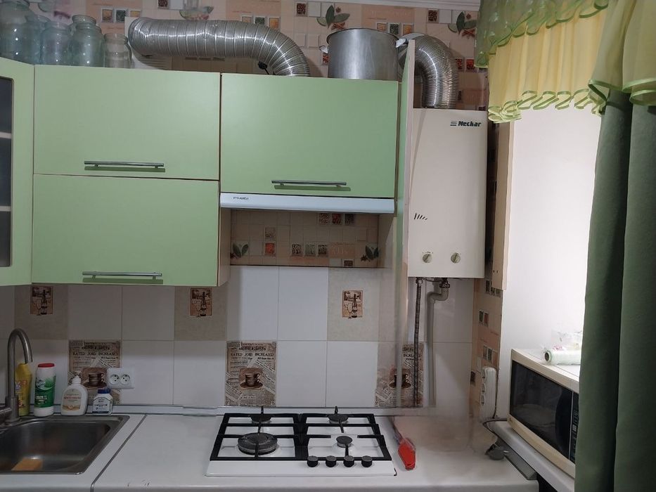 Продам 2 квартиру в центре