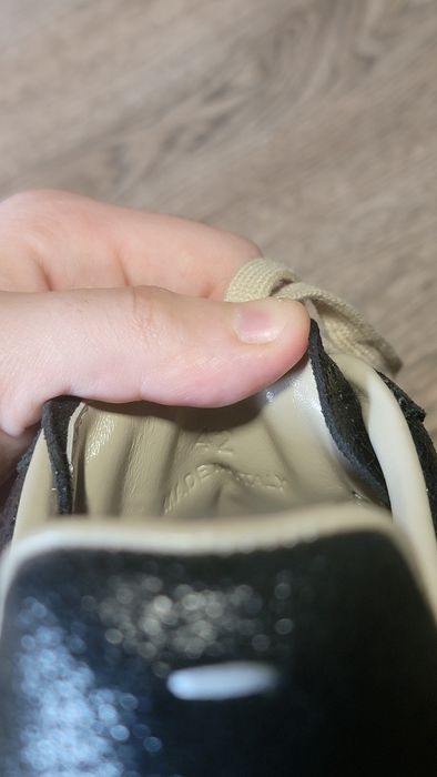 Maison margiela  novos