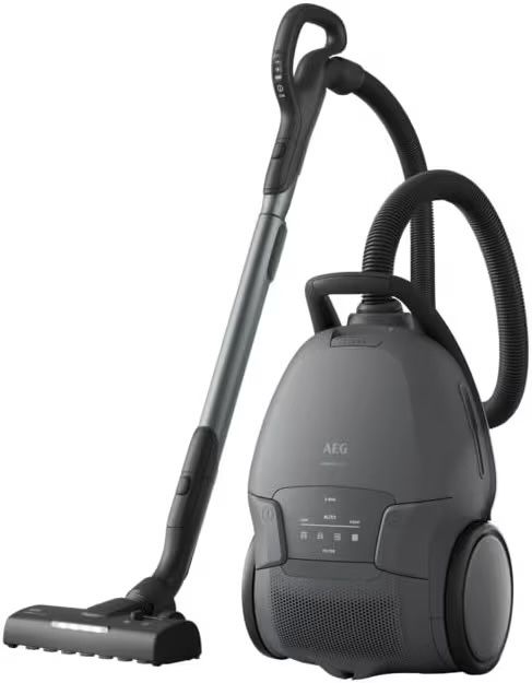 AEG animal 8000 odkurzacz workowy AB81A2DG