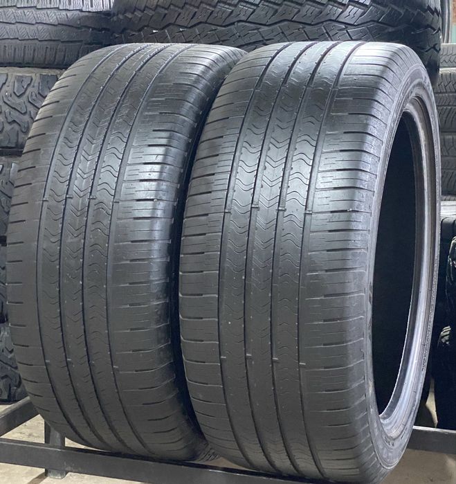 Шини Всесезонні 285/40 R20 Goodyear Eagle Sport All Season