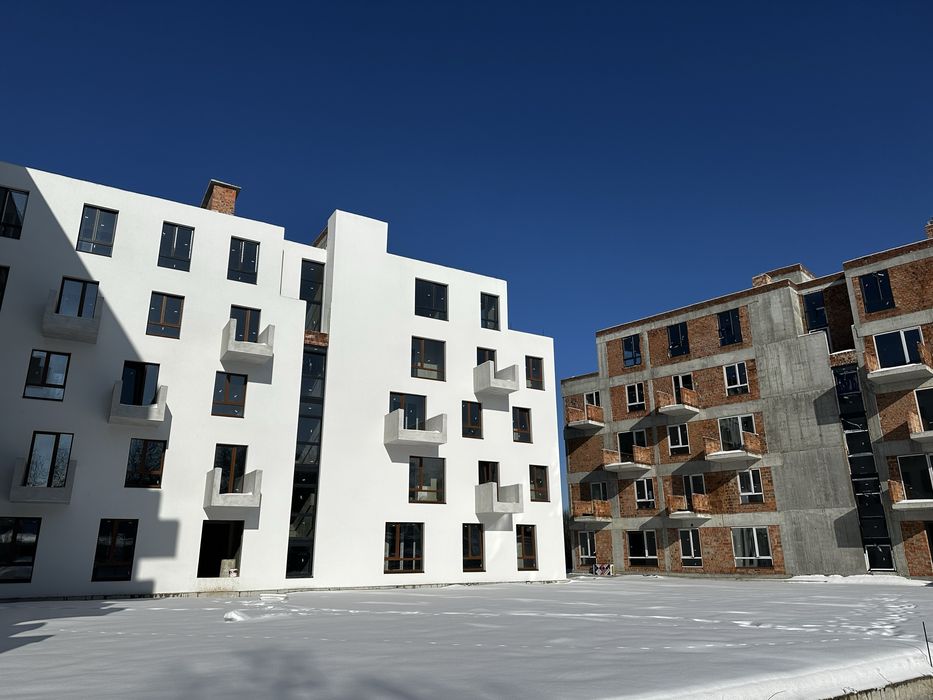 Продаж 1 кімнатної квартири у ЖК Family House Орлика (власник)